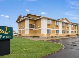 Quality Inn & Suites Sioux Falls South