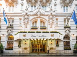 Hotel fotoğraf: Hotel Monteleone