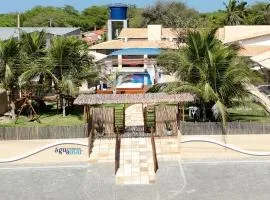 Pousada Água Mar