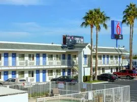 Motel 6-Phoenix, AZ - Airport - 24th Street