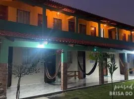 Pousada Brisa Do Campo Paulino Neves