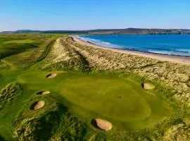 Another Place, The Machrie