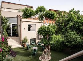 Luxury B&b Euphorbia, Hotel in Acireale