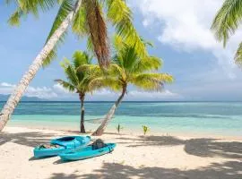 The Wakaya Club and Spa