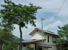 Tentengo Shibu River - Vacation STAY 79348v, Hotel in Ono