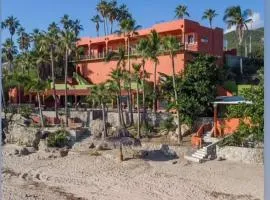 Agave Hotel Club