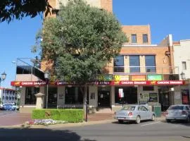 Amaroo Hotel Dubbo, hotel a Dubbo