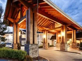Best Western Plus Country Meadows Inn