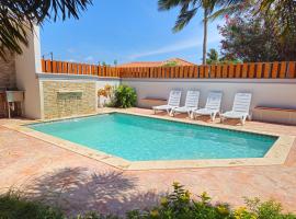 Westpunt Holiday Home – hotel w Palm Beach