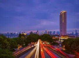 Grand Metropark Hotel Nanjing