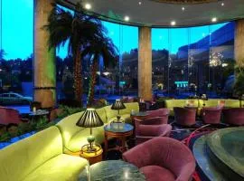 Grand Metropark Hotel Nanjing