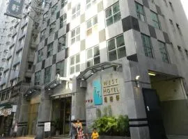 West Hotel