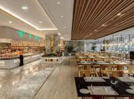 Grand Metropark Hotel Chongqing