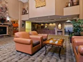 Best Western Diamond Inn
