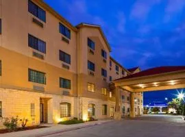 Best Western Windsor Pointe Hotel & Suites-Frost Bank Center