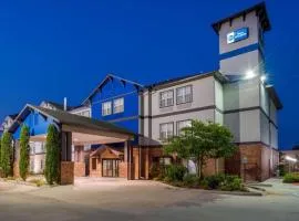Best Western Plaquemine Inn