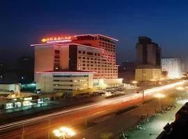 Jinyuan Jinling Plaza Xuzhou