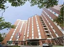 ibis Styles Wuhan Optics Valley Square Hotel