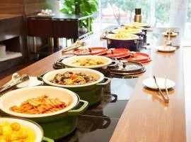 Best Western Plus Fortune Hotel Fuzhou