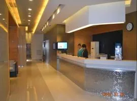Jinjiang Inn Tianjin South Station