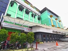 Residence Hotel Medan