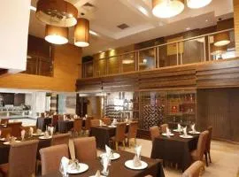 The Corporate Hotel and Convention Centre