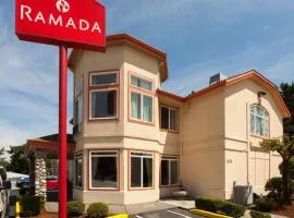 Ramada by Wyndham SeaTac Airport North