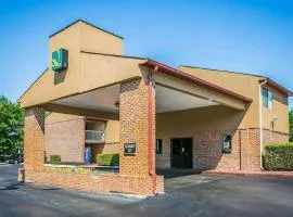 Quality Inn Columbia Airport