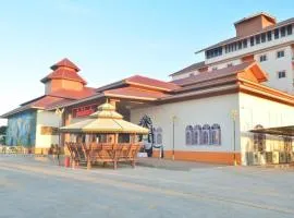 VC Phayao Hotel