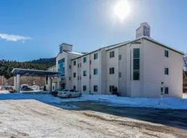 Econo Lodge Hot Springs South