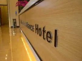 GreenTree Alliance Hotel Kunming Chuanjin Road Branch