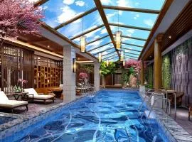 GreenTree Inn Kunming Baiyun Road Tongde Plaza Branch