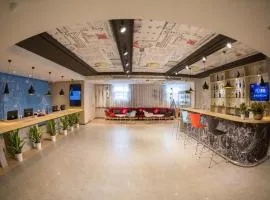 Ibis Nanchang Zhongshan Road Pedestrian Street Hotel