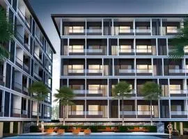 7 Days Premium Hotel Don Meaung Airport