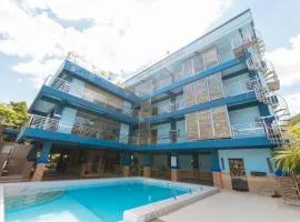 RedDoorz Premium @ Casa Ghilda Resort Olongapo City