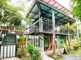 OYO 1036 Ban Bum Resort