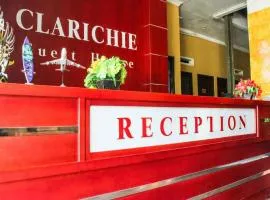 SPOT ON 3605 Clarichie Guest House