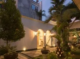 Indonesia Hotel Malioboro