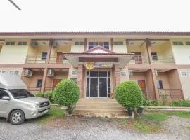 OYO 75351 Na Jinthanakan