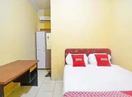 Hotel O A2b Guesthouse