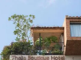 Thalia Boutique Hotel Hoian