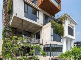 Thalia Boutique Hotel Hoian