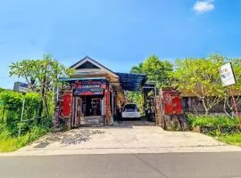 Hotel O Sekar Jagat Near Pantai Baluk Rening