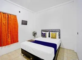 Hotel O Griya Sandi Residence Family NearPantai Boom