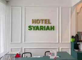 Moresto Hotel Mitra RedDoorz