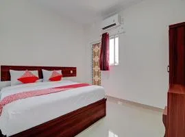 Hotel O Penginapan Sarinah SyariahNearRM Beringin Indah