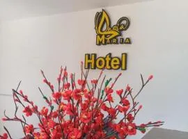 MARIA HOTEL
