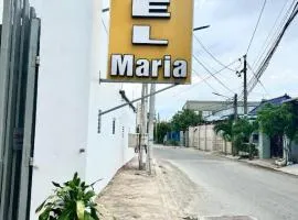 MARIA HOTEL