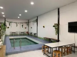 Rakchayanin Resort Koh Larn