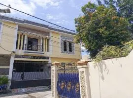 Hotel O Pondok Baruga 777 Near Sarewo Musik Studio Kendari
